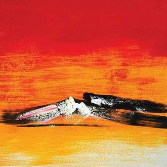 Color Melody oil painting